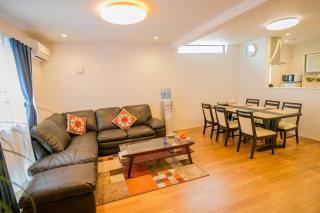 Ikebukuro Shopping Street 3BR - Tokyo - 7