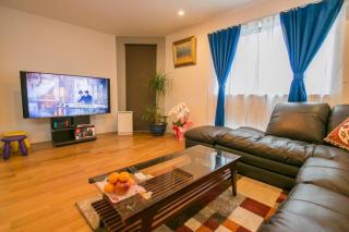 Ikebukuro Shopping Street 3BR - Tokyo - 0