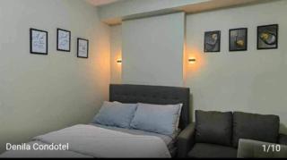 Denila Condotel - Città di Cebu - 0