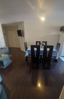 Departamento para parejas - 7