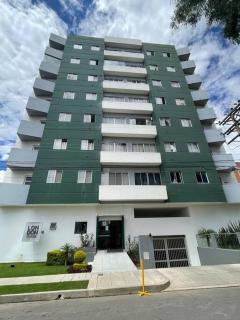 Departamento para parejas - 5