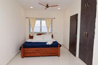 Marvel Homestay - Yercaud - 8
