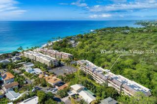 White Sands Village#231 - Kailua-Kona - 7