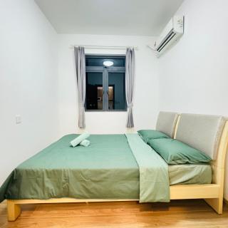Cozy 2B1R 4pax Condo Forest City 3A-3201 - Gelang Patah - 1