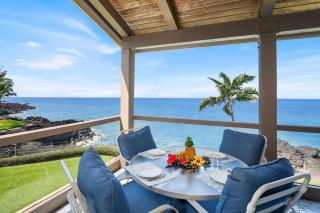 Keauhou Kona Surf and Racquet Club 2 304 - Kailua-Kona - 8