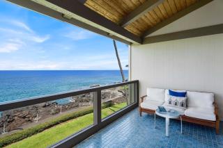 Keauhou Kona Surf and Racquet Club 2 304 - 7