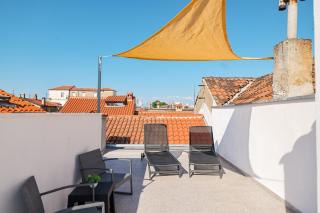 Sanchi-Bossa Residence - Zadar - 6
