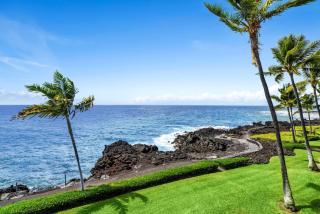 Keauhou Kona Surf and Racquet Club 2 304 - Kailua-Kona - 5