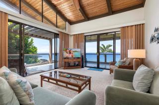Keauhou Kona Surf and Racquet Club 2 304 - Kailua-Kona - 4