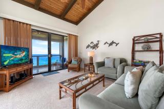 Keauhou Kona Surf and Racquet Club 2 304 - Kailua-Kona - 3
