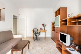 Florence Quiet and Cozy Apartment with Balcony - Firenze - 3