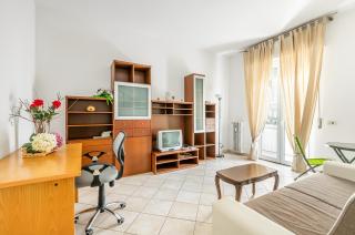 Florence Quiet and Cozy Apartment with Balcony - Firenze - 4
