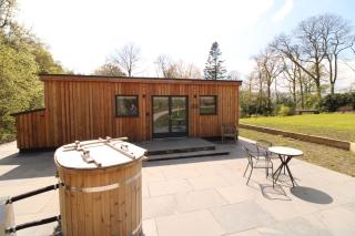 Shepherds Retreat Hutton John in a walled garden in a rural setting only 10 minutes for Lake Ullswater - Penruddock - 1