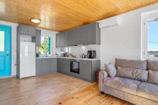 Milia's House Ithaca - 6