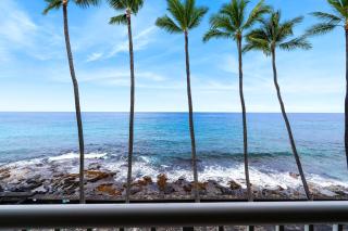 Kona Magic Sands 309 - Kailua-Kona - 8