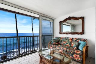 Kona Magic Sands 309 - Kailua-Kona - 7