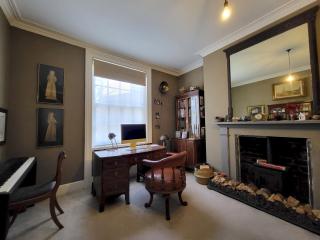 16 Castlegate YORK - 9