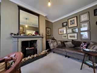 16 Castlegate YORK - 8