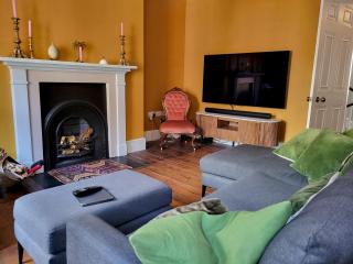 16 Castlegate YORK - 4