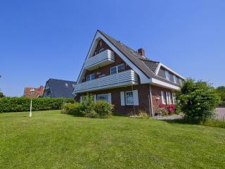 Appartementhaus Seewind - Büsum - 4