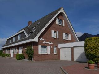Appartementhaus Seewind - Büsum - 2