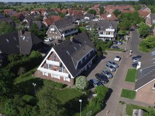 Appartementhaus Seewind - Büsum - 1