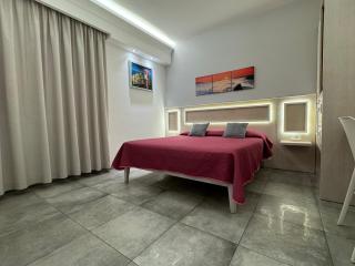 B&B Holiday Tropea - Tropea - 6