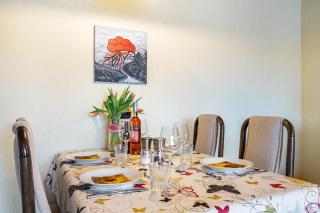 Ferienwohnung Berghansenhof - Wolfach - 2