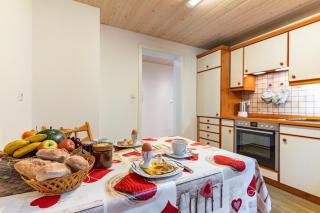 Ferienwohnung Berghansenhof - Wolfach - 5