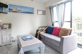Studio au calme avec balcon Port Olona les Sables 4 personnes - Les Sables-dʼOlonne - 9