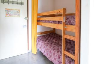 Studio au calme avec balcon Port Olona les Sables 4 personnes - 6
