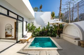 Palm Residence Lot 22 Villa Uluwatu - Uluwatu - 7