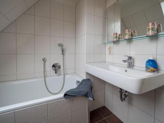 Alte Wäscherei - Spiekeroog - 3