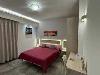 B&B Holiday Tropea - Tropea - 8