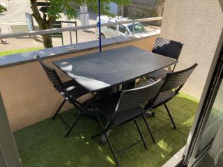 Appartement plage sables blancs - Douarnenez - 6