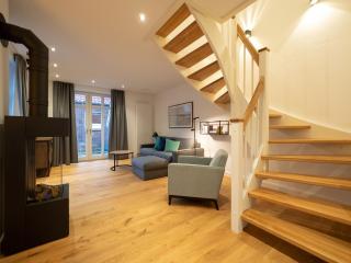 Wester Lodge - Spiekeroog - 8