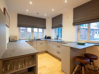Wester Lodge - Spiekeroog - 4