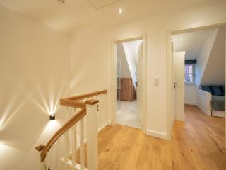 Wester Lodge - Spiekeroog - 1