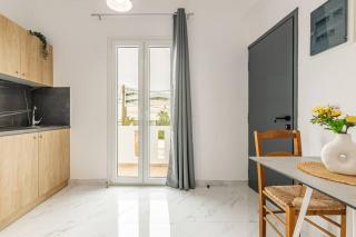 Fysalida's Coastal Gem 4 - Steps Away from the Sea - Heraklion - 4