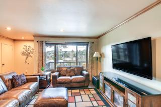 1 Mi to Ski Resort South Lake Tahoe Townhome - South Lake Tahoe - 7