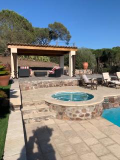 Le mas des peps - Roquebrune-sur Argens - 9