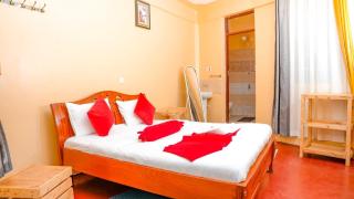Naivasha Southlake apartments - Naivasha - 1