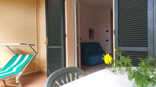 Nisportino, Elba. Bilocale con patio vista mare. - Casa Castagno - 6