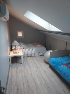 Au chant des Grenouilles - 4