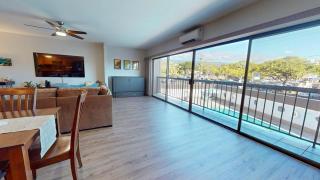 Kona Plaza 212 - Kailua-Kona - 8