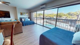 Kona Plaza 212 - Kailua-Kona - 4