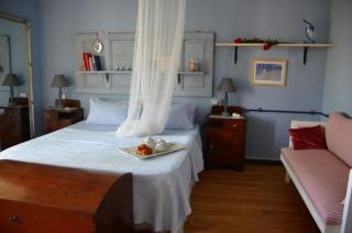 FeWo LUNA mit Garten, Terrasse und einen atemberaubenden Blick - 6