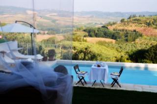 FeWo LUNA mit Garten, Terrasse und einen atemberaubenden Blick - 1