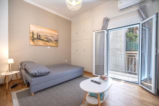 kato patisia cozy apartment for 2 persons by MPS - Athene - 8