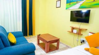 Naivasha Southlake apartments - Naivasha - 2